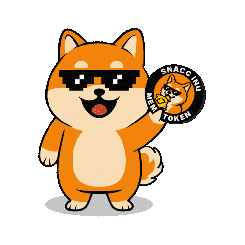 How to Buy Snacc Inu
